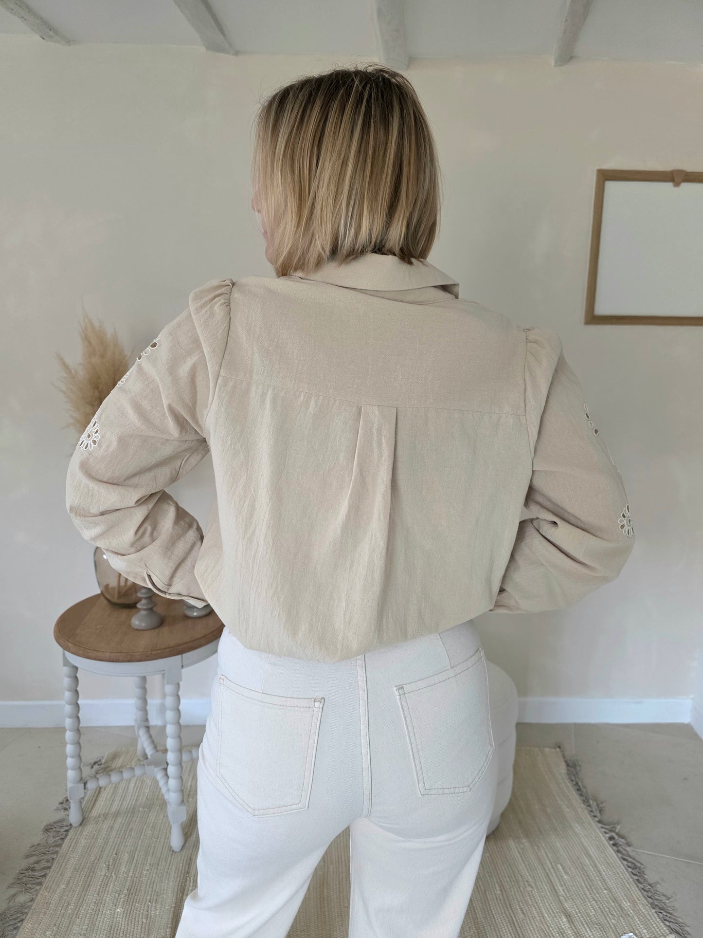 Blouse Olivia