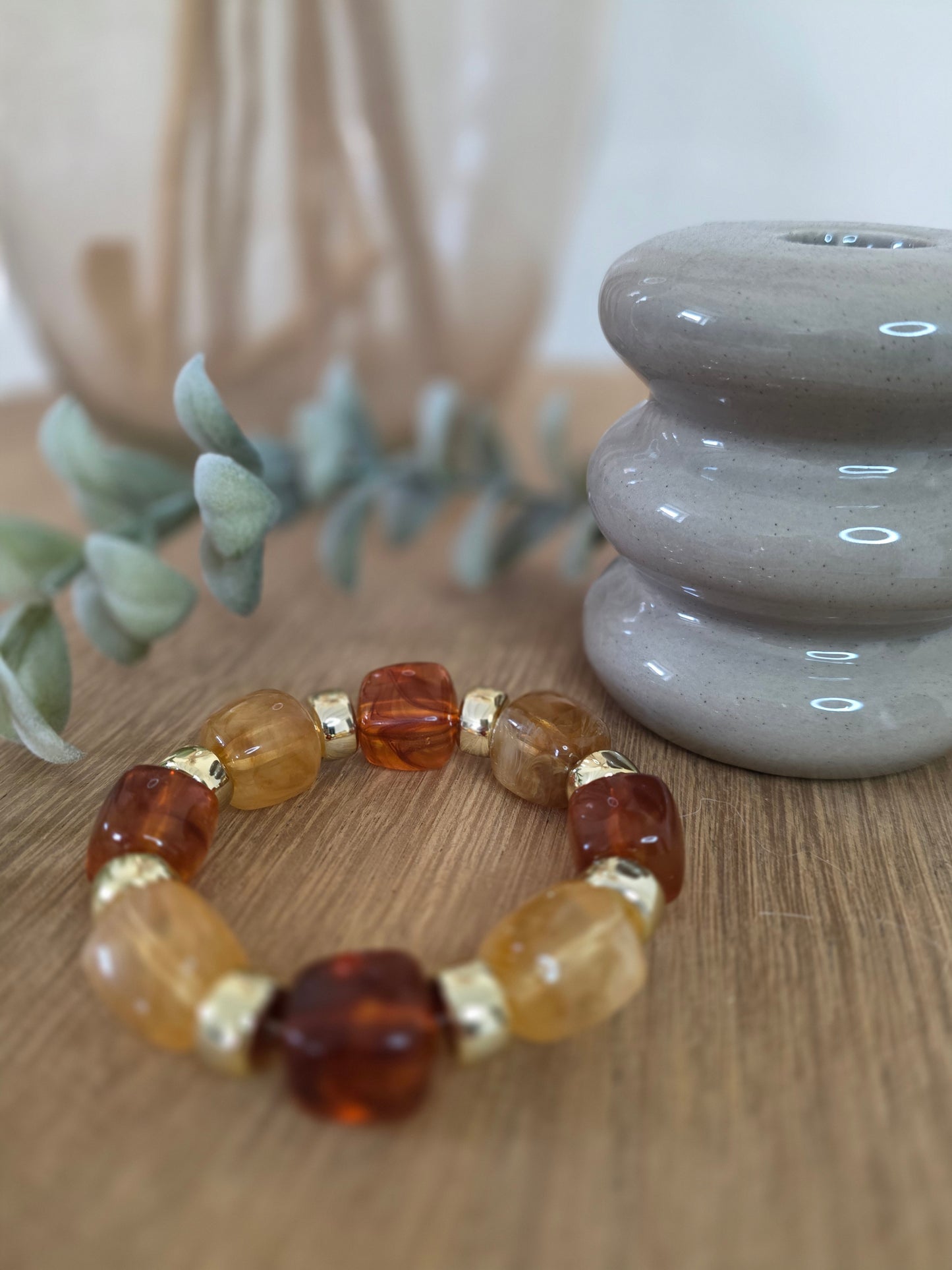 Bracelet Maya