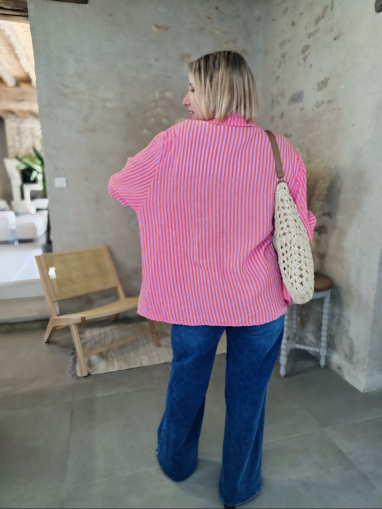 Sac Ninon