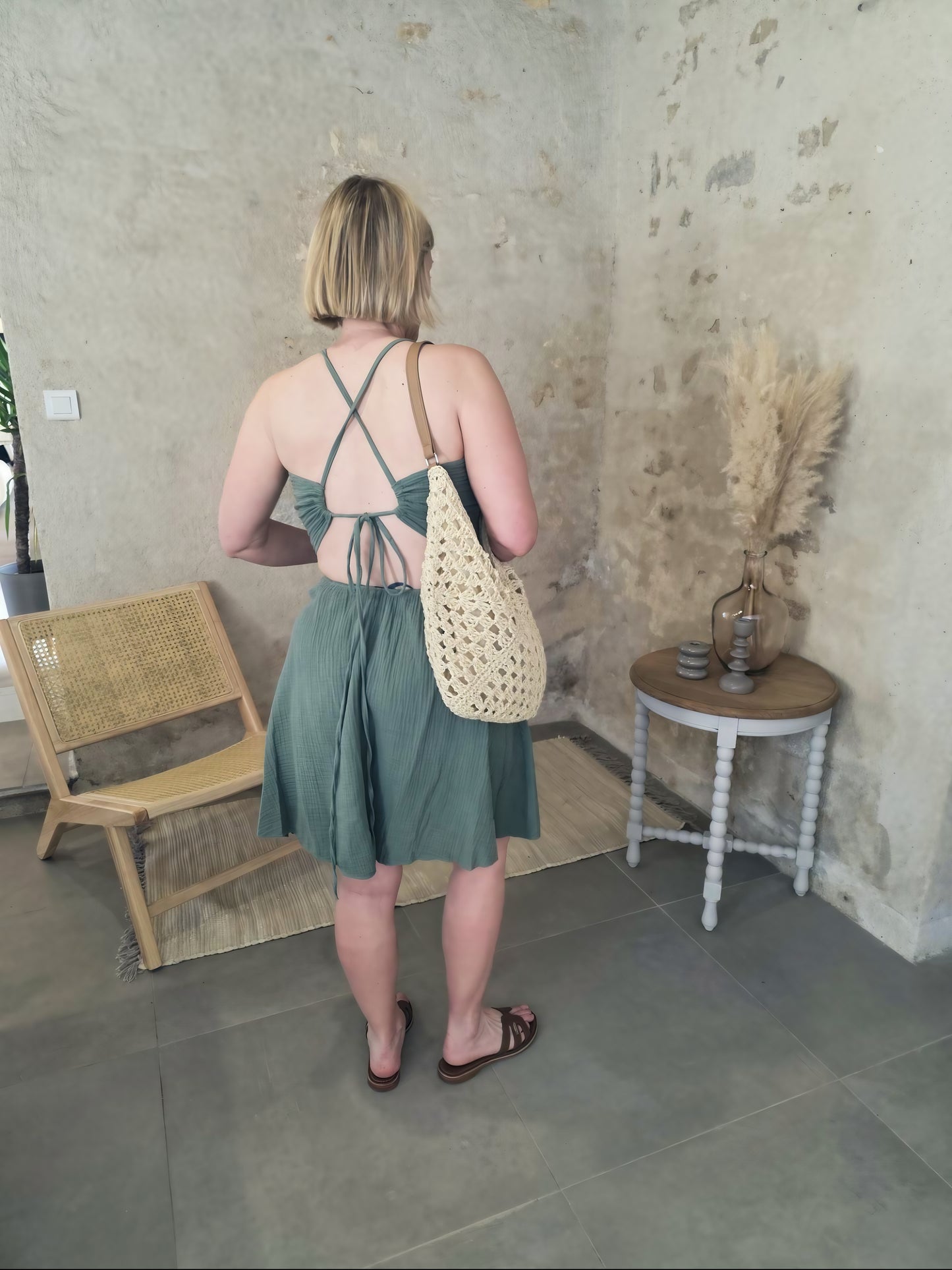 Robe Paloma