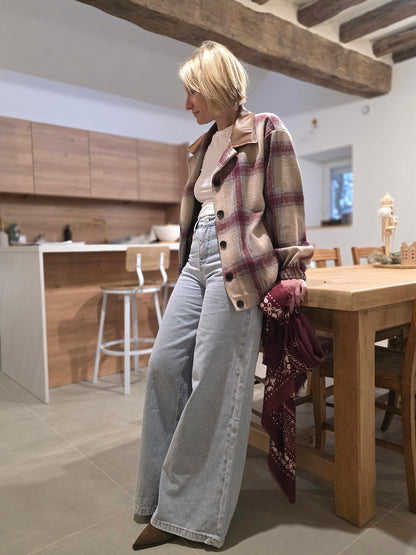 Veste Bombers Clémence