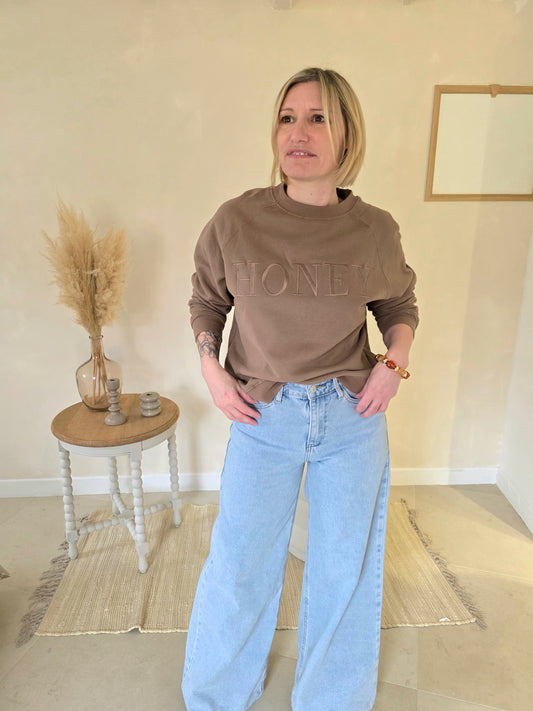 Sweat Léane