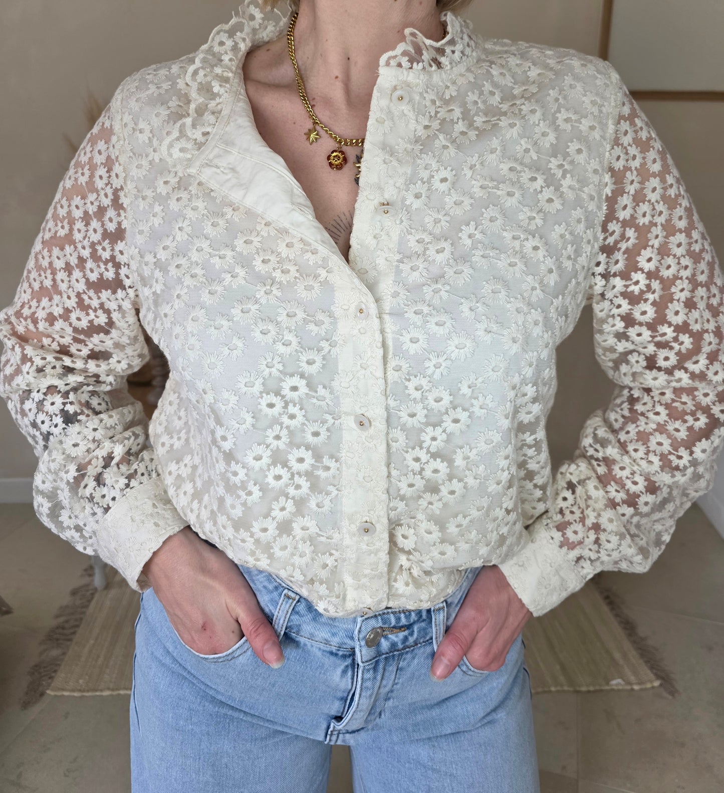 Chemise constance