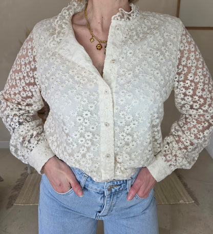 Chemise constance