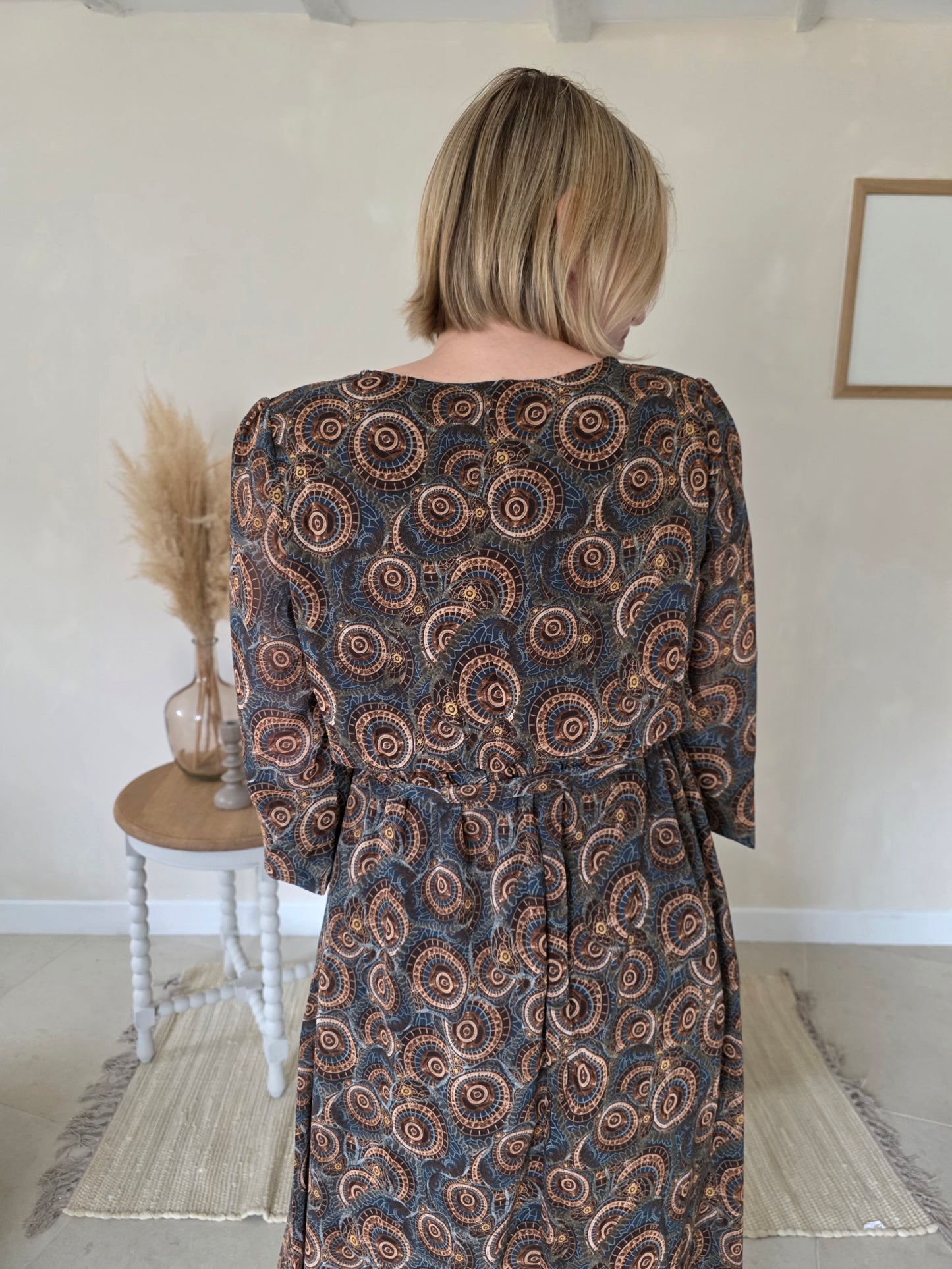 Robe Jade