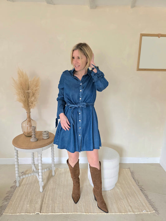 Robe Romy