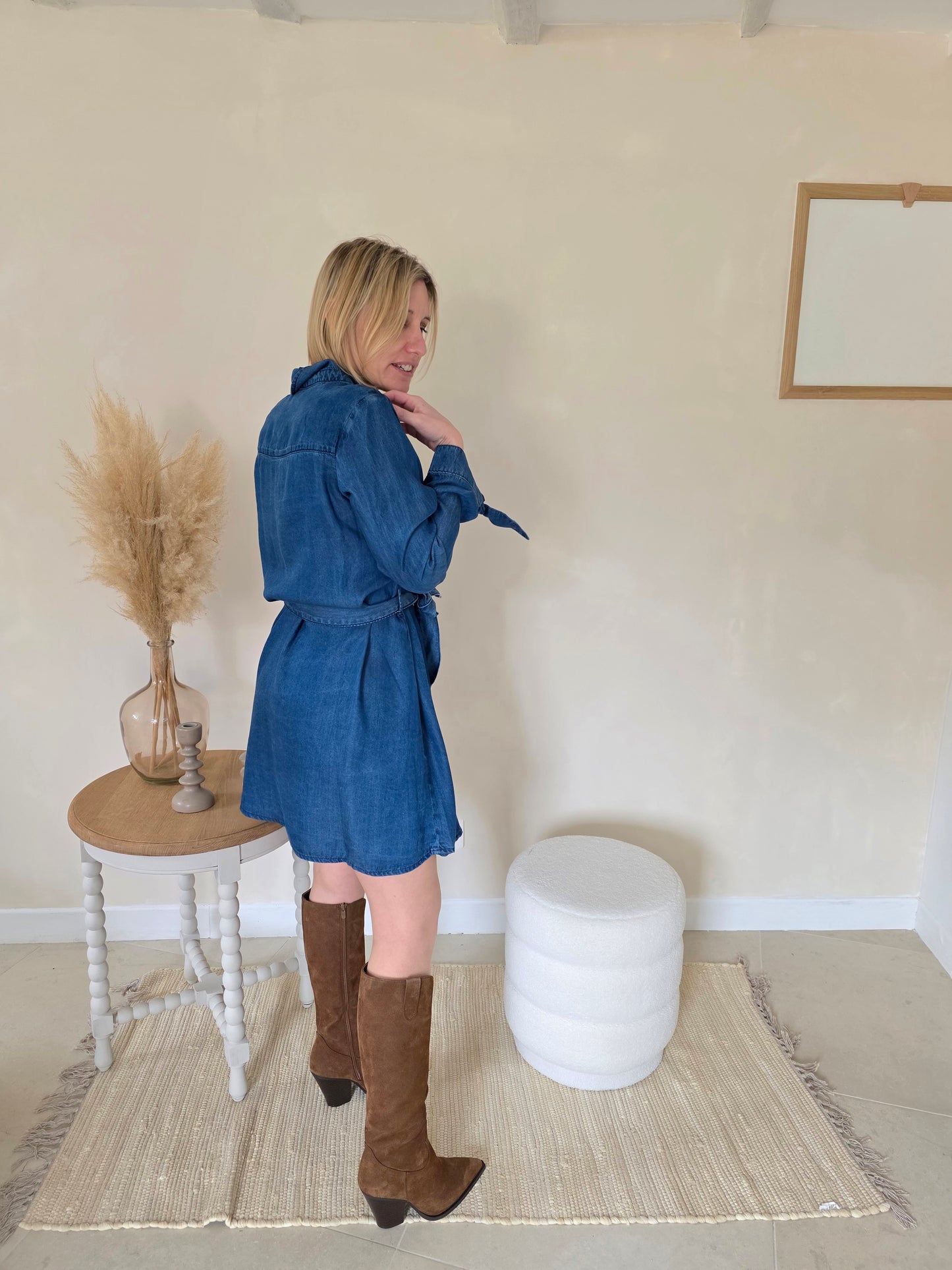 Robe Romy
