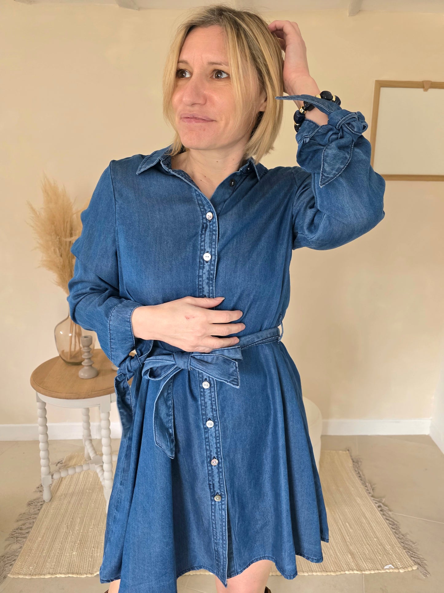 Robe Romy
