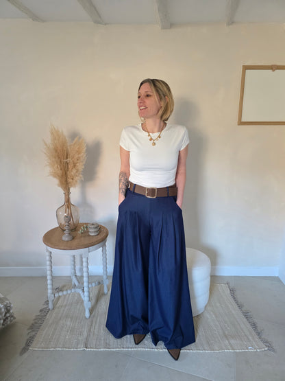 Pantalon Marceau