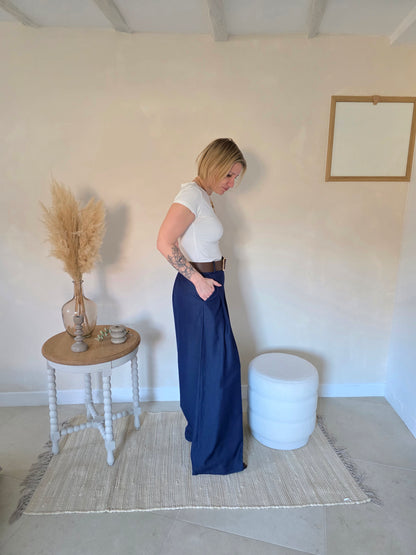 Pantalon Marceau
