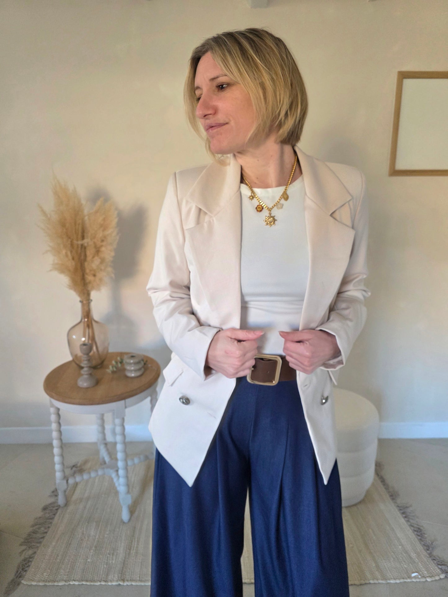 Blazer Chloé
