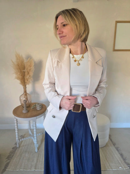 Blazer Chloé