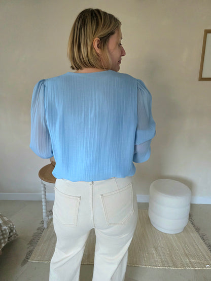 Blouse Soline