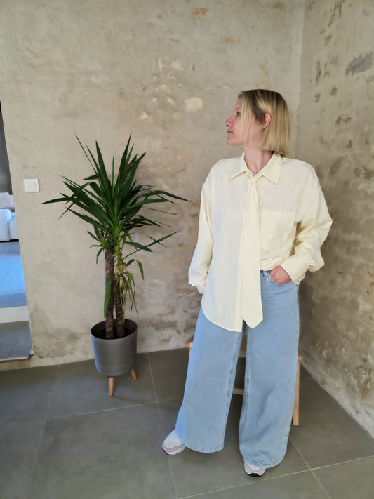 Chemise Inès