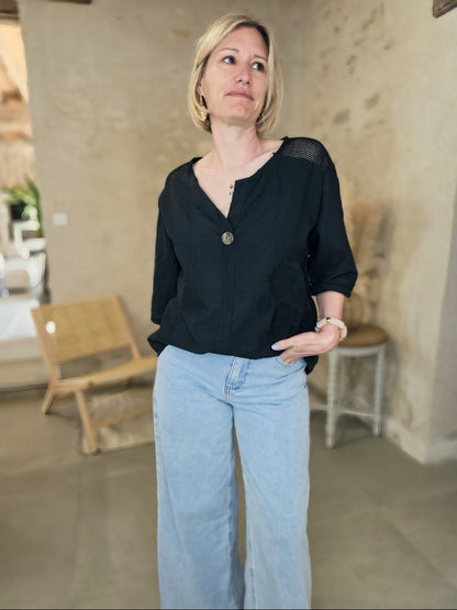 Blouse Juliette