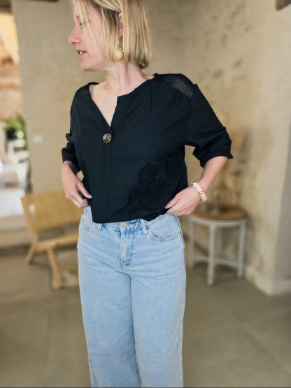 Blouse Juliette