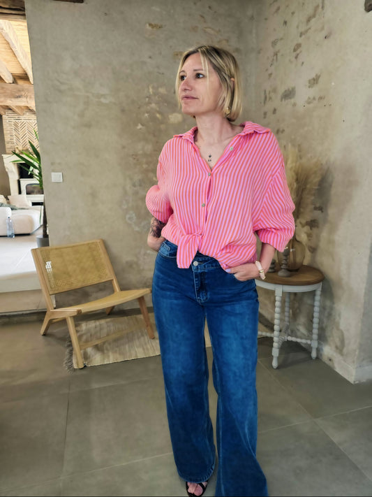 Chemise Emma