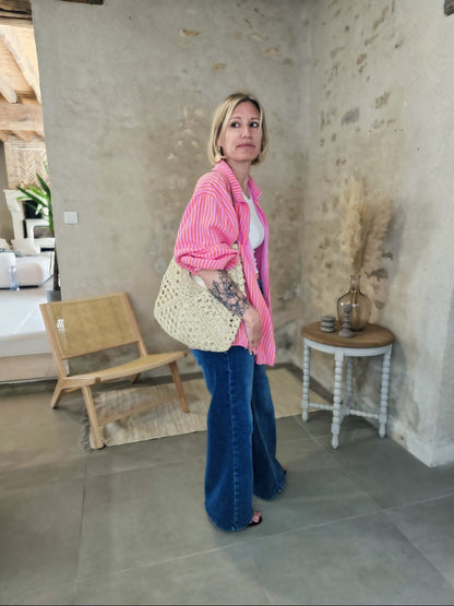 Sac Ninon