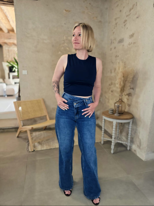 Jeans Léo