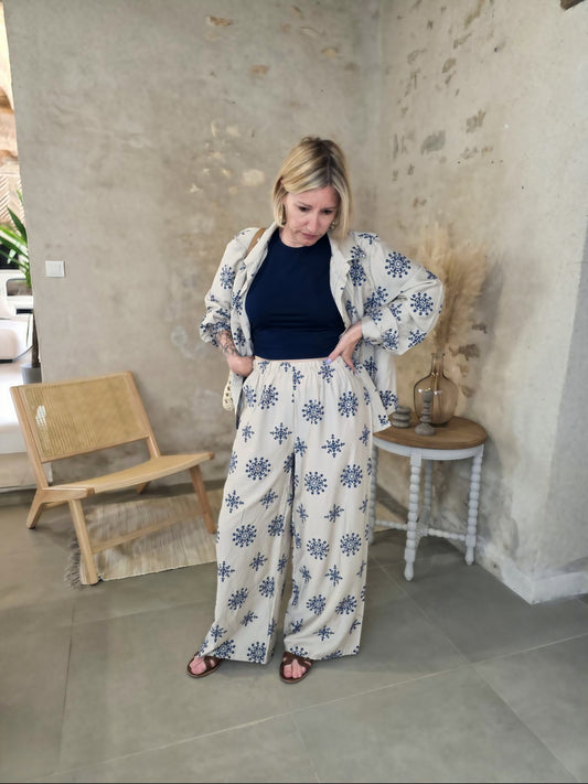 Ensemble Maïa