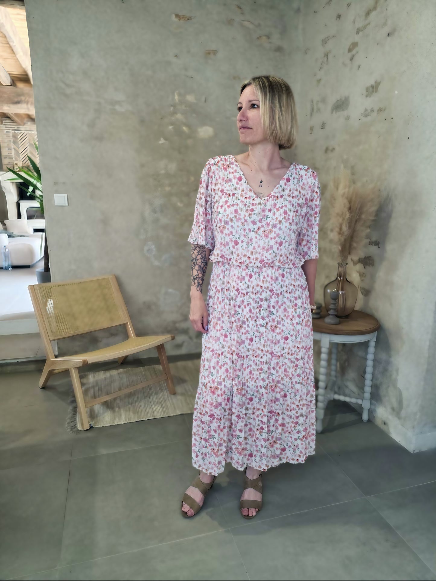 Robe Angèle