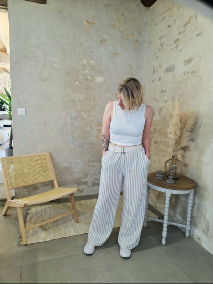 Pantalon Sacha