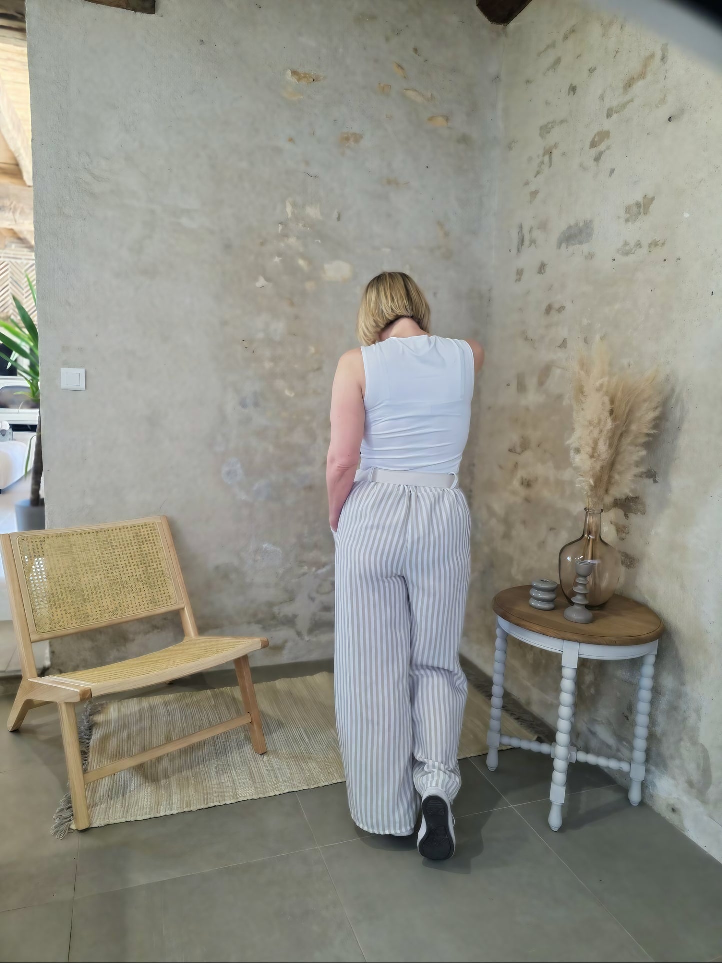 Pantalon Sacha