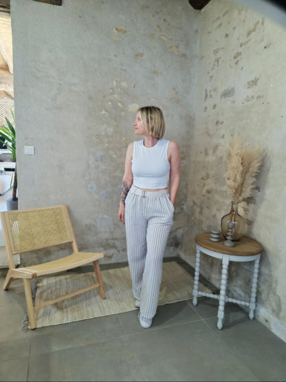 Pantalon Sacha