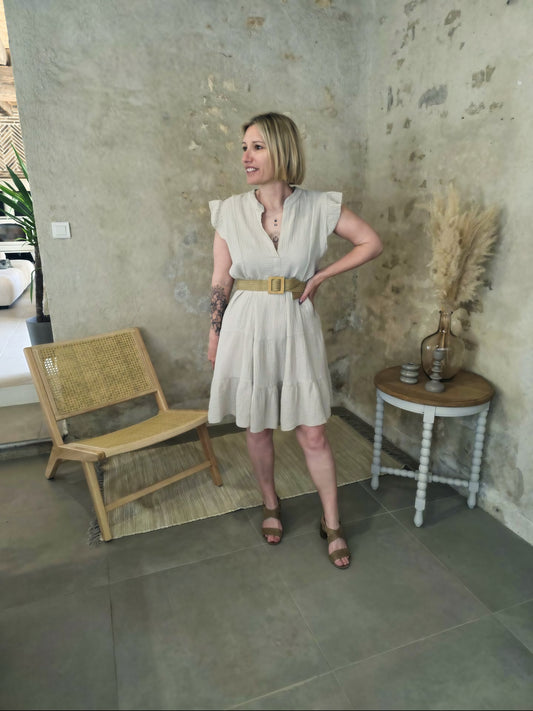 Robe Stella