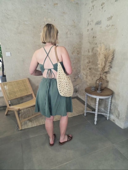 Robe Paloma