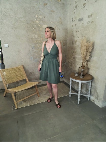 Robe Paloma