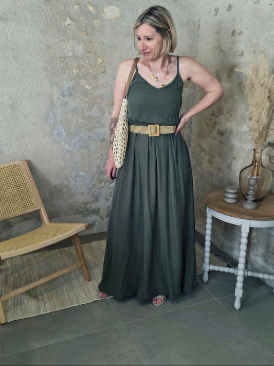 Robe Aubrey