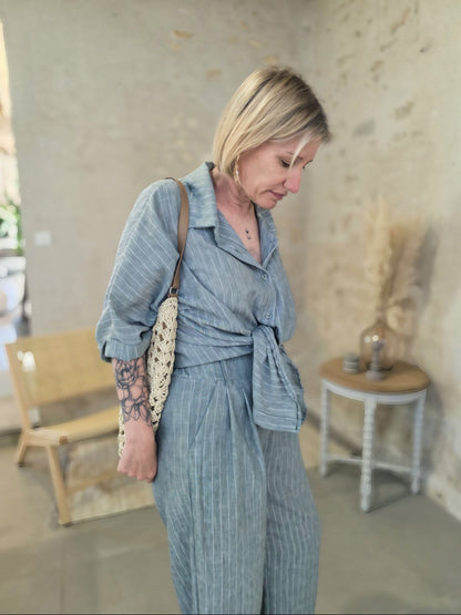 Ensemble Léona